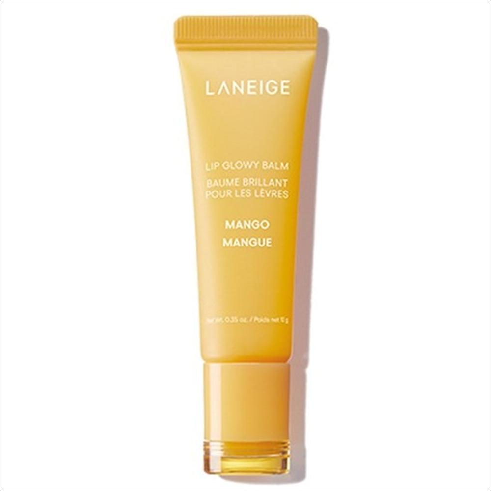 LANEIGE Lip Glowy Balm (10g – 1EA / Select your scent)