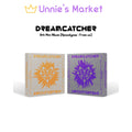 Dreamcatcher Apocalypse : From us (A ver. / Y ver.)