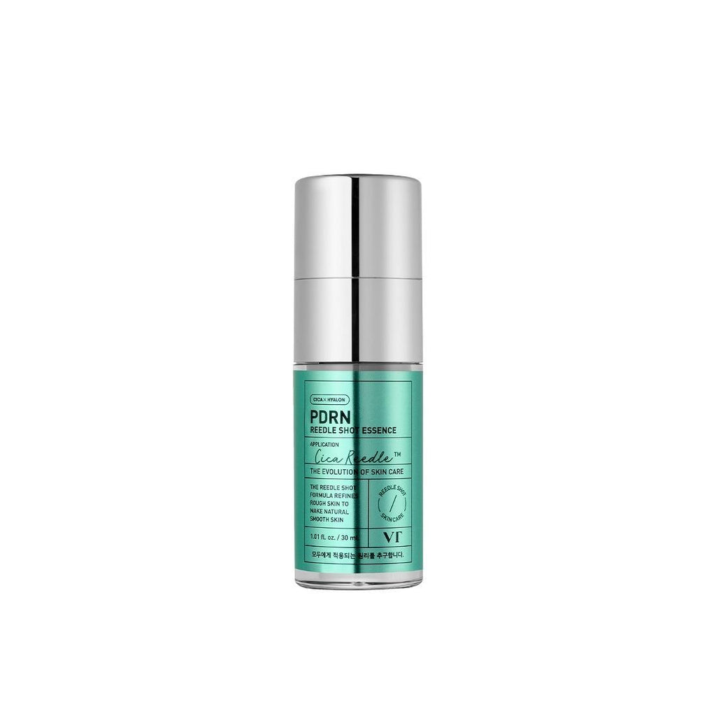 VT COSMETICS PDRN Reedle Shot Essence 30ml