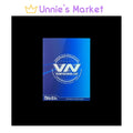 ENHYPEN - THE SIN : VANISH (Weverse Albums ver.) + Free Gift