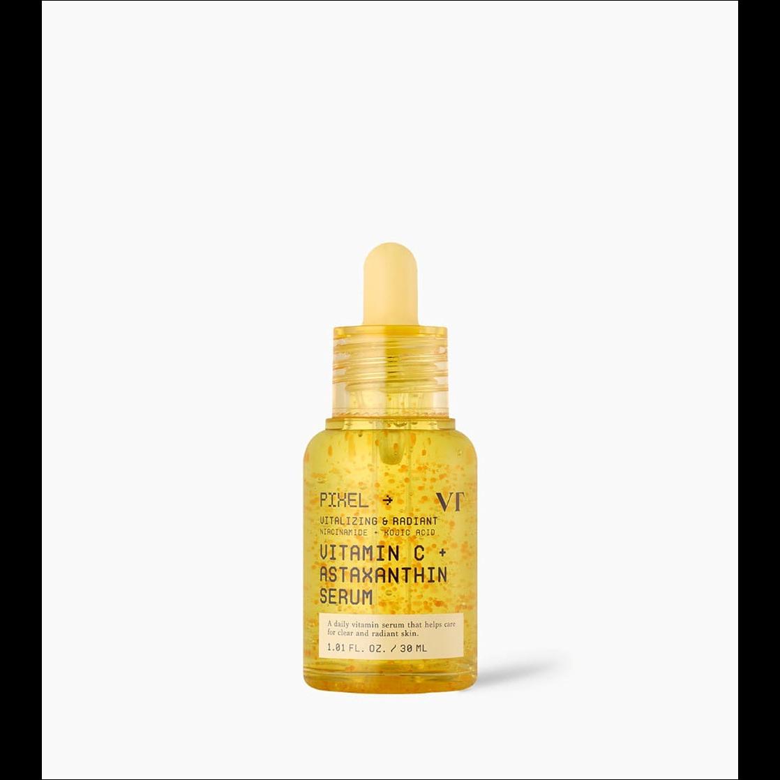 VT Vitamin C Astaxanthin Serum (30ml – 1 Bottle)