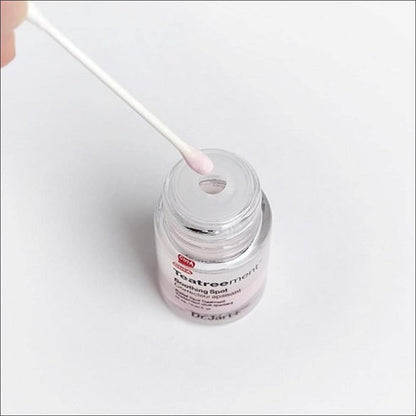 [Dr.Jart+] Ctrl-A Teatreement Soothing Spot - Targeted Intensive Care for Troubled Skin, 15ml | Olive's K-beauty