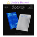 ZEROBASEONE BLUE PARADISE_Photobook Ver. / 5th Mini Album