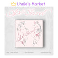 IVE [IVE SECRET] LOVED IVE ver. / The 4th EP Album