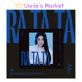 Ailee - RA TA TA Single Album
