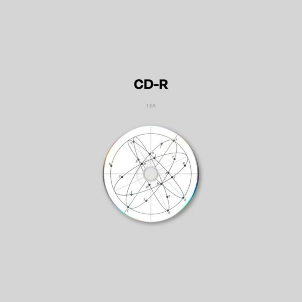 NCT - Universe Photobook Ver.