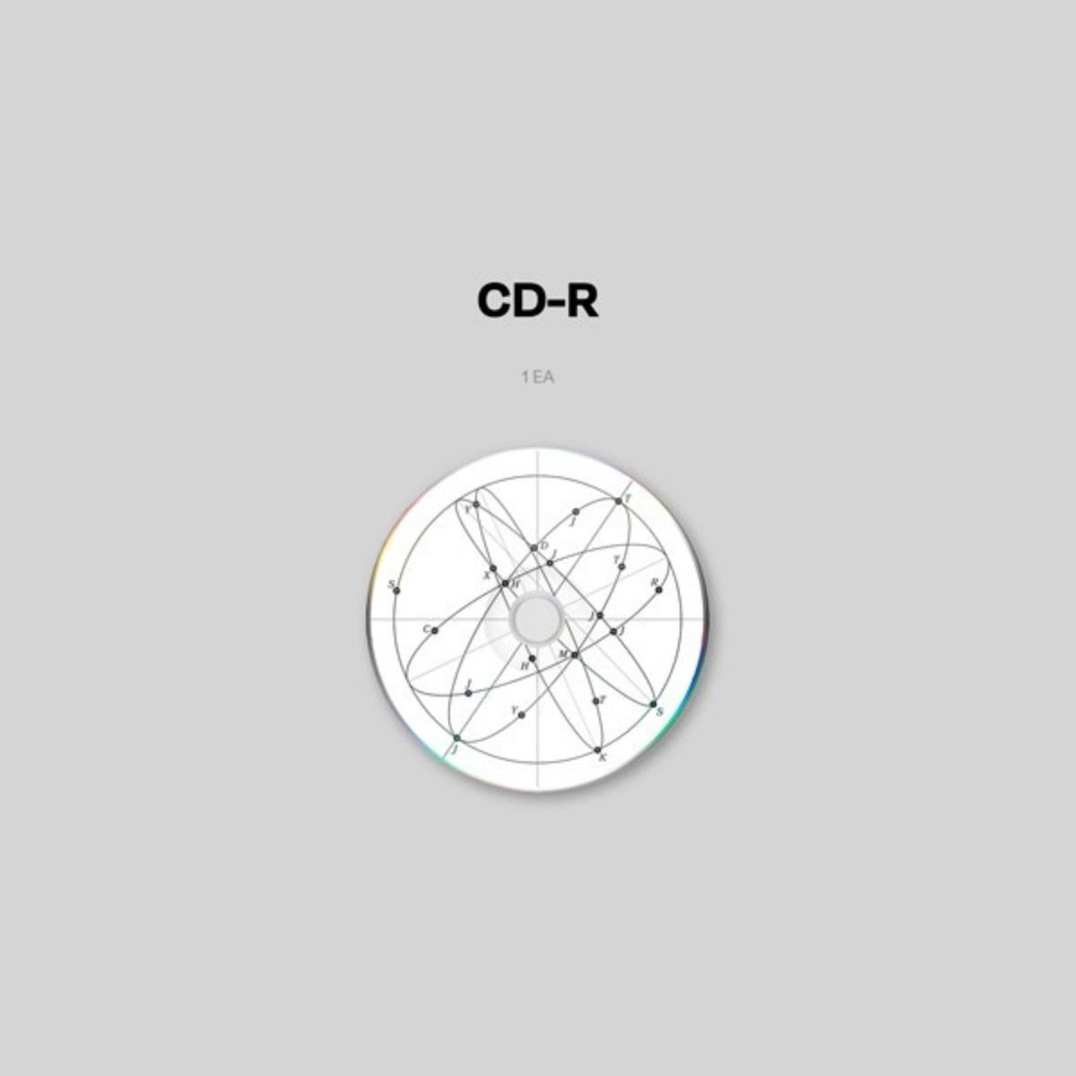 NCT - Universe Photobook Ver.