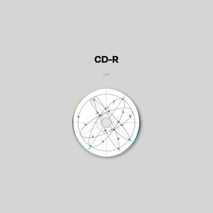 NCT - Universe Photobook Ver.