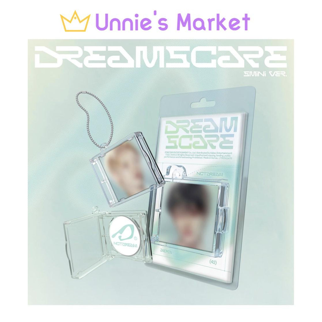 NCT DREAM [DREAMSCAPE] Smini Ver.