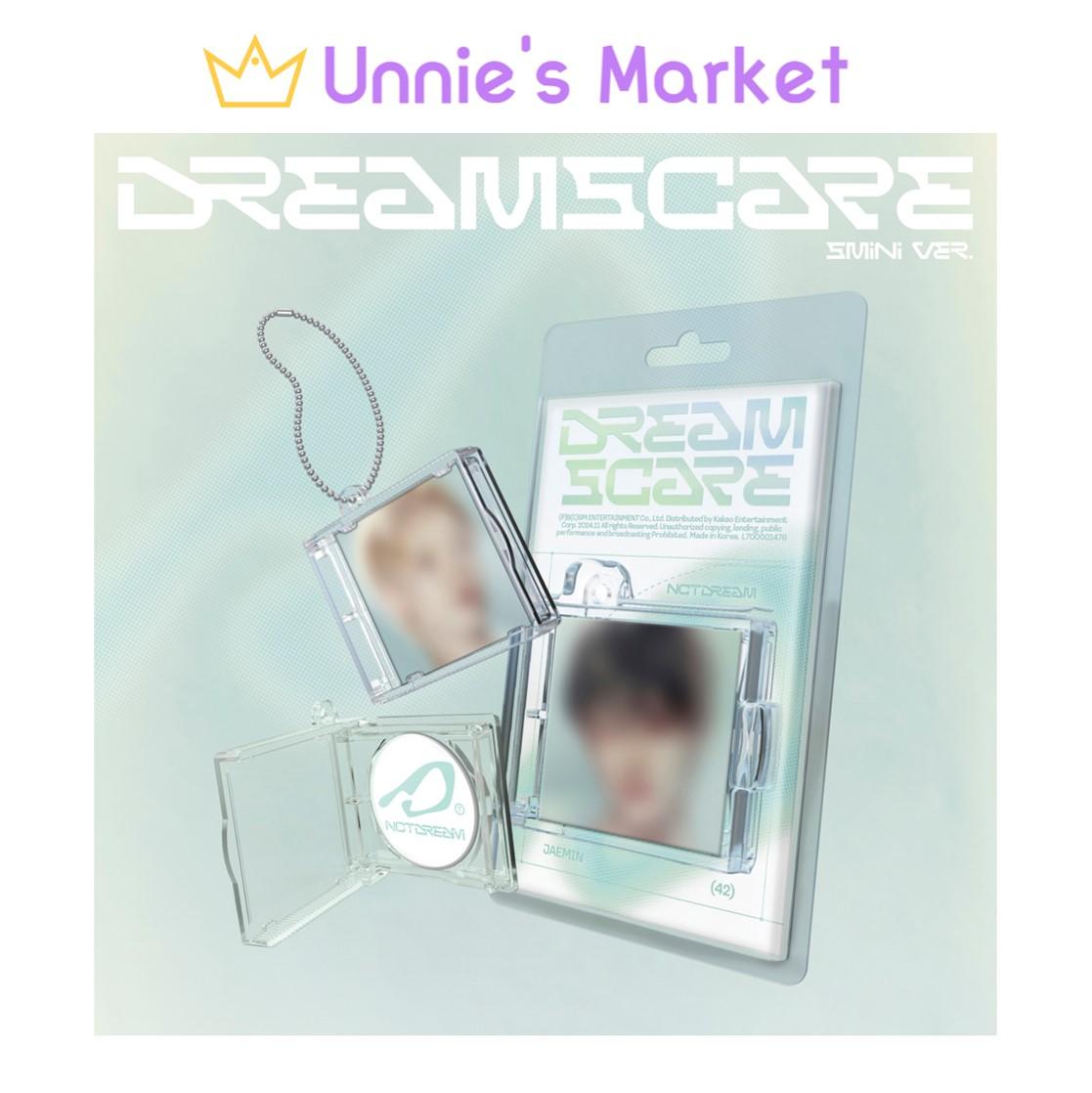 NCT DREAM [DREAMSCAPE] Smini Ver.