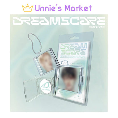NCT DREAM [DREAMSCAPE] Smini Ver.