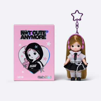 ILLIT - NOT CUTE ANYMORE (Little Mimi Ver.) + Free Gift