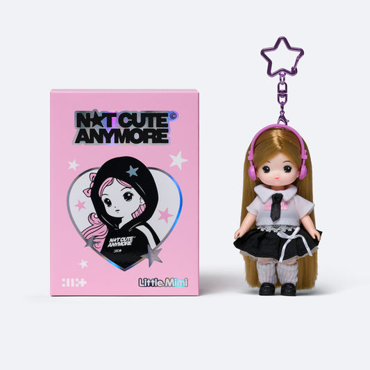 ILLIT - NOT CUTE ANYMORE (Little Mimi Ver.) + Free Gift