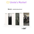 i-dle [We are] 8th Mini Album