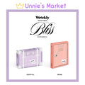 Weeekly - Bliss Platform ver. 6th Mini Album