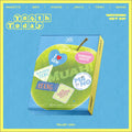 VAYONN 1ST EP 'Youth Today' (Youth Ver.)