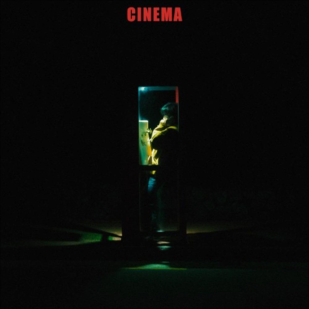 CHANMIN / CINEMA Album