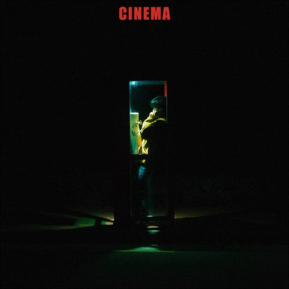 CHANMIN / CINEMA Album