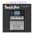 Xdinary Heroes - Beautiful Mind Platform Album NEMO ver.