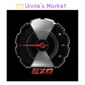 EXO - DON'T MESS UP MY TEMPO / 5th Album