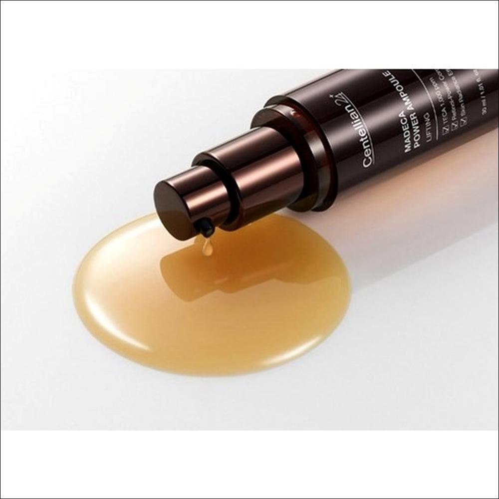 Centellian24 Madeca Power Ampoule Lifting 30ml – Firming & Lifting Care Ampoule