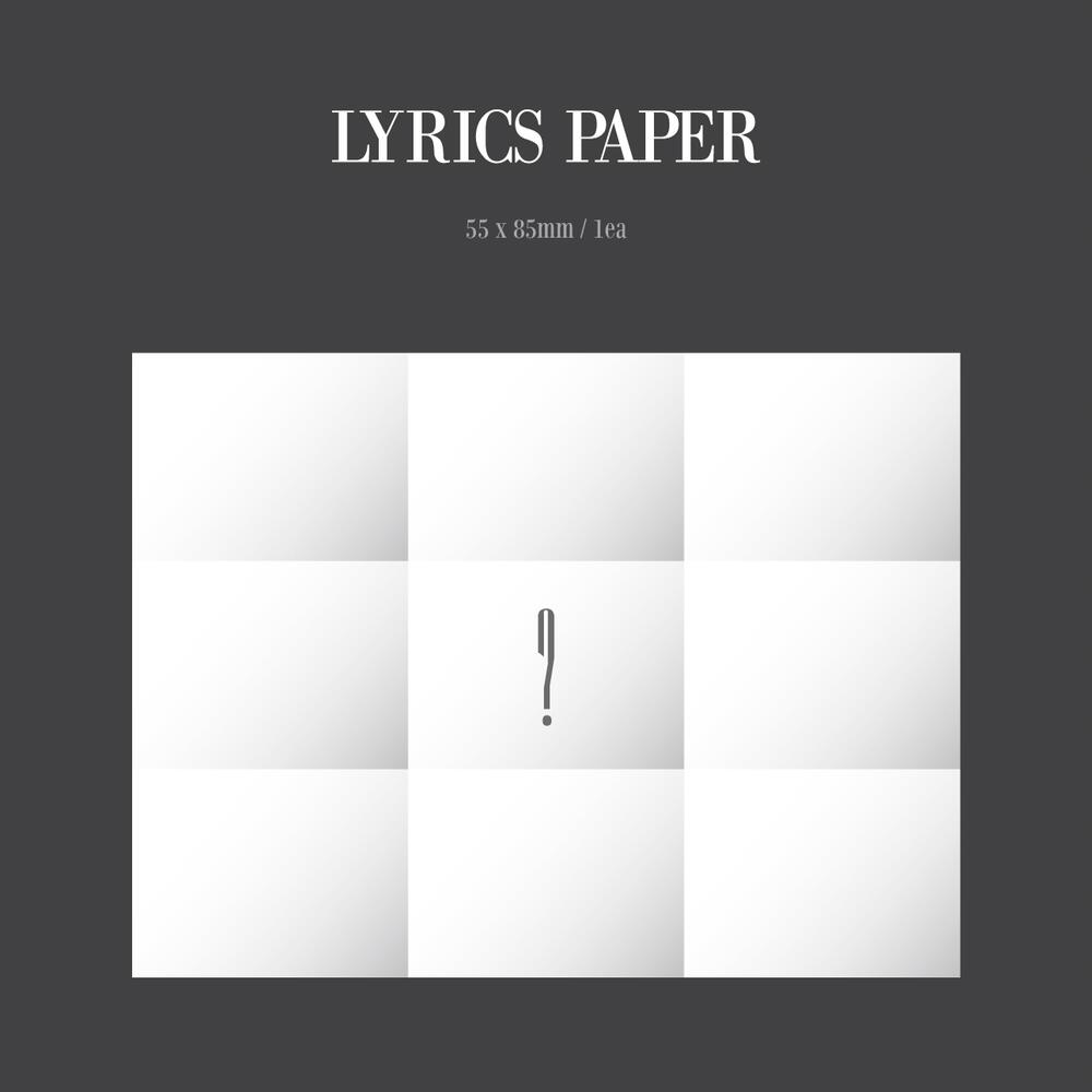 Moon Jong Up - SOME (PLVE)