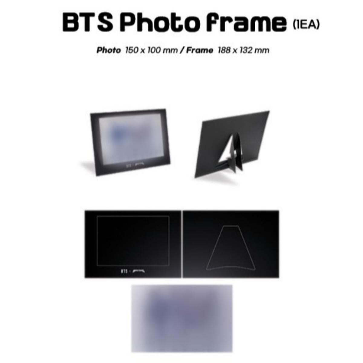 BTS [ THE PLANET ] BASTIONS OST