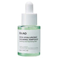 [Dr.Age] Cica Hyaluronic Calming Ampoule - Intensive Soothing & Deep Hydration, 35ml | Olive's K-beauty