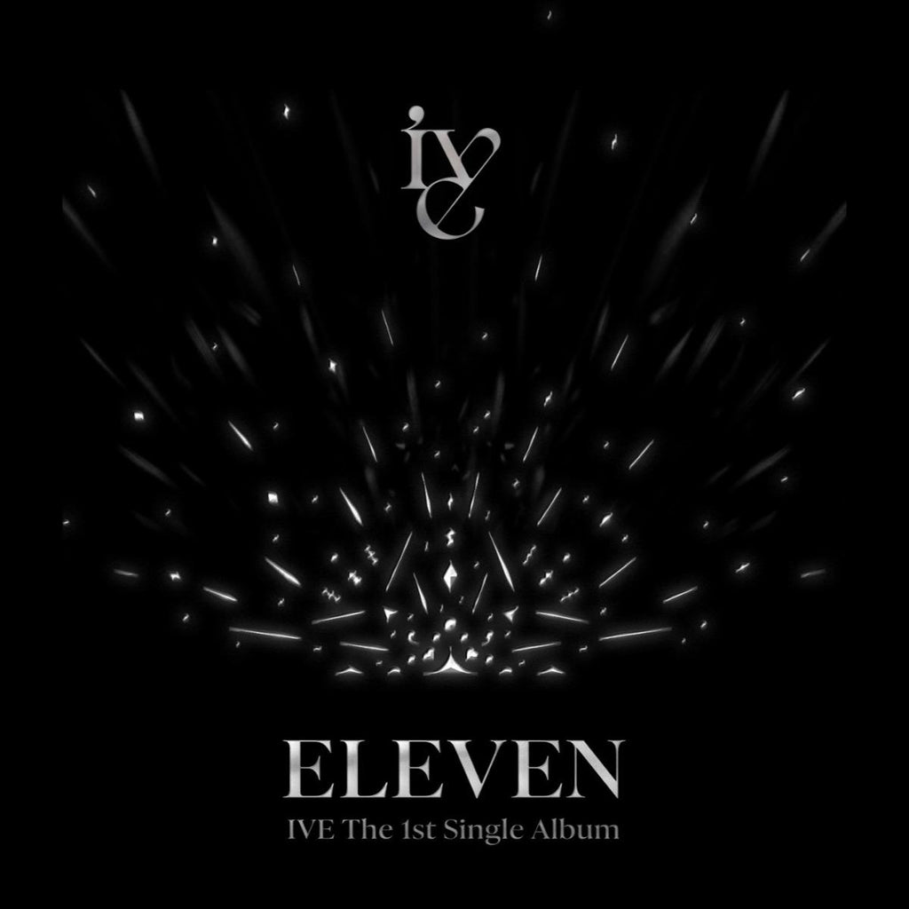 IVE - ELEVEN Album