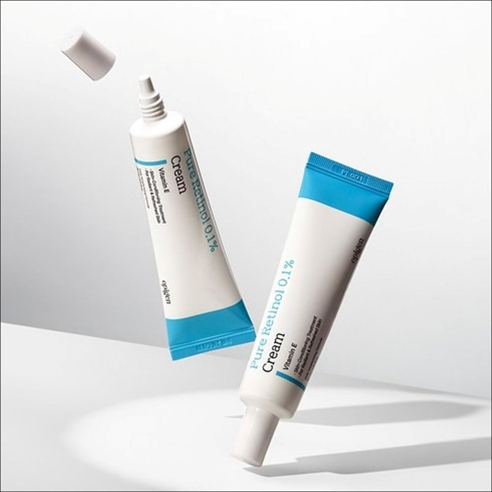 OPI GEN Pure Retinol 0.1% Cream (30ml – 1 Tube)
