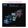 ZEROBASEONE BLUE PARADISE_ ZEROSE Ver. / 5th Mini Album