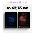 TEMPEST [It's ME, It's WE] 1st Mini Album
