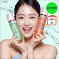[Menokin] 30-Second Quick Bubble Cleanser 200ml (4 Types) - Bo-young Park's Pick | Olive's K-beauty