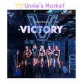 Rolling Quartz - Victory EP Album