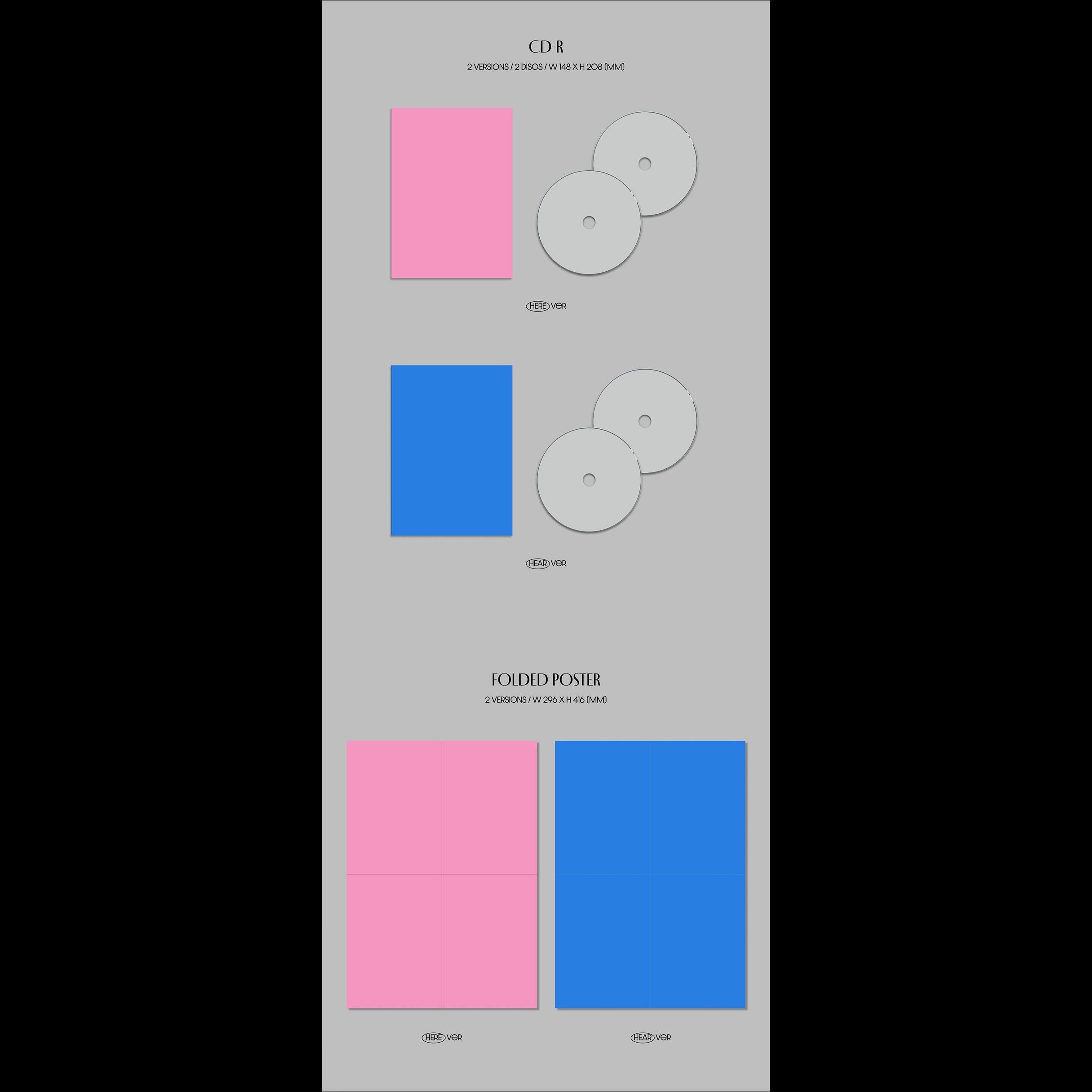 SEVENTEEN Best Album 17 IS RIGHT HERE