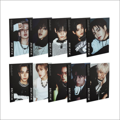 TREASURE [LOVE PULSE] SPORTY Ver.