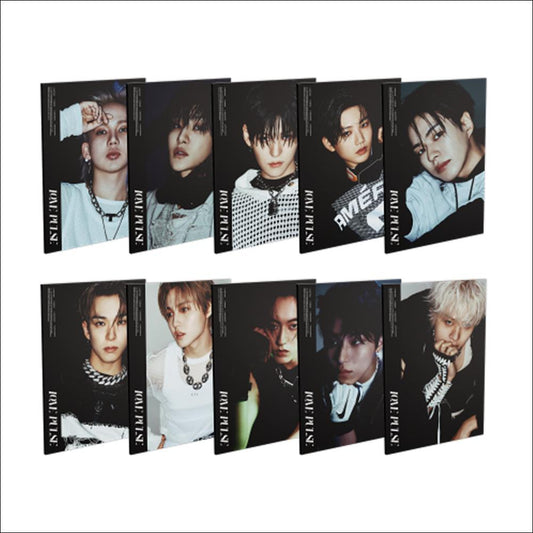 TREASURE [LOVE PULSE] SPORTY Ver.