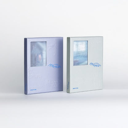 ENHYPEN ROMANCE: UNTOLD daydream (BLUE NOON Ver. / WHITE MIDNIGHT Ver.)