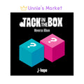 BTS J-hope Jack In The Box Album