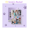 SAY MY NAME - &Our Vibe (Real Vibe Ver.) + Free Gift