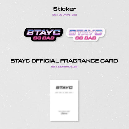 STAYC - Star To A Young Culture