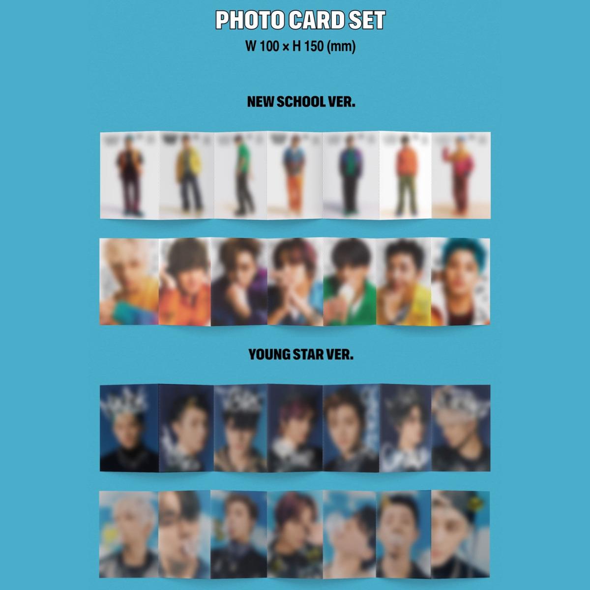 NCT DREAM - Beatbox Photobook Ver.