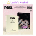 izna - N/a The First Mini Album
