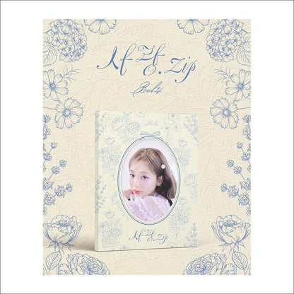 BOL4 [LOVE.zip] Mini Album