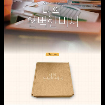 Love Scout OST Special All Track