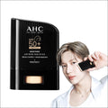[SHINEE TAEMIN Pick!] AHC MASTERS AIR RICH SUN STICK SPF 50+ PA++++, 14g
