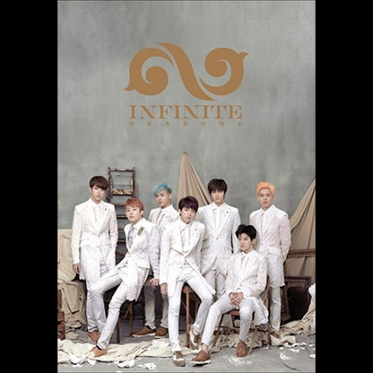 Infinite - Season 2 / 2nd Album
