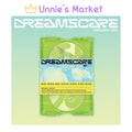 NCT DREAM [DREAMSCAPE] DREAMini Ver.