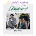 REN(NU'EST) Ren'dezvous Photobook Album (Seed ver. / Season ver.)