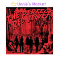 Red Velvet - The Perfect Red Velvet Album